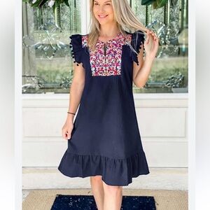KIRUNDO Dress